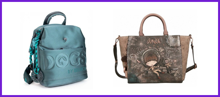 bolsos